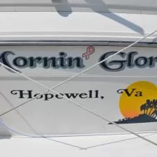 Boat Lettering 2