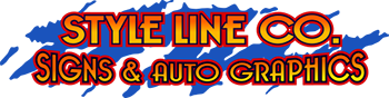 Style Line Co Logo