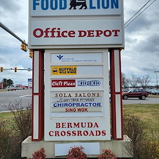 Fredericksburg Storefront Signs: Choosing the Best Materials for High-Traffic Streets Thumbnail