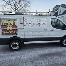 Richmond Commercial Fleet Graphics: DOT Compliance and Local Parking Rules Thumbnail