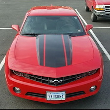 Protecting Your Brand: Maintaining Vehicle Wraps Against Richmond’s High Humidity and Pollen Seasons Thumbnail