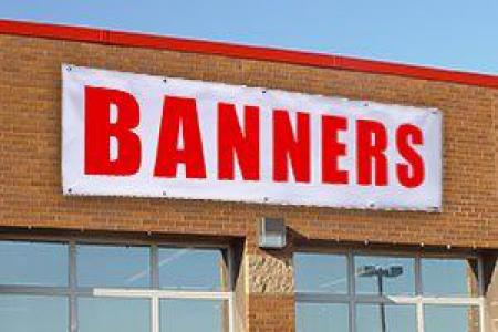 Banners