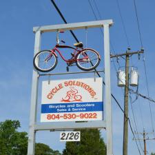 The Power of Outdoor Signs: How to Make Your Business Stand Out Thumbnail